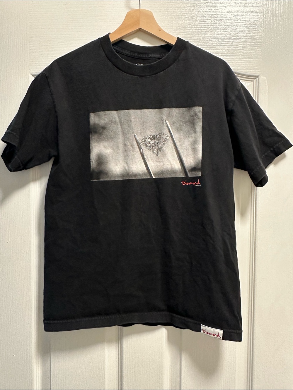 Y2K Diamond Supply Co shirt